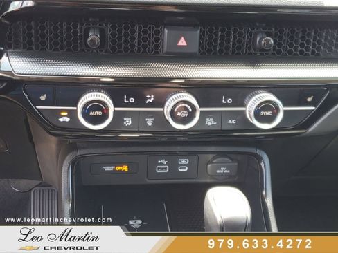 Used 2025 Honda CR-V EX-L image 25