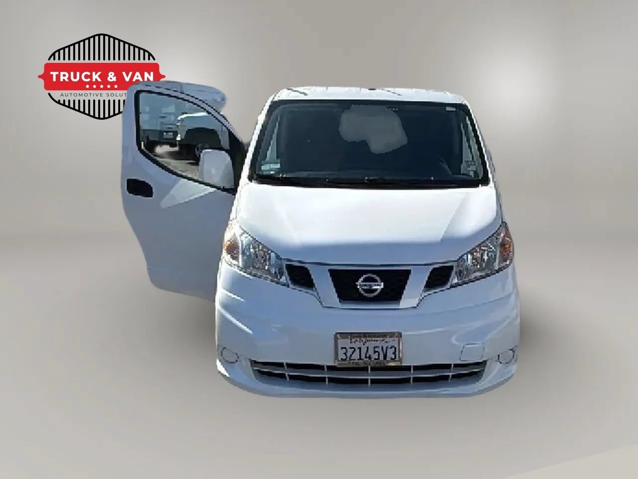 Used 2021 Nissan NV200 SV FWD image 40