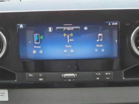 Used 2025 Mercedes-Benz Sprinter 2500 image 15