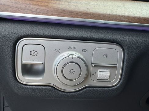 New 2025 Mercedes-Benz GLE 350 4MATIC image 37