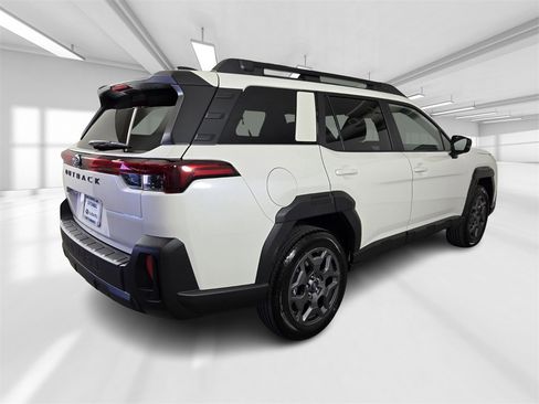 New 2026 Subaru Outback Premium image 4