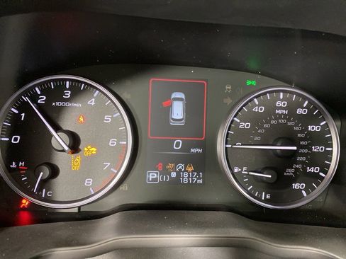 Certified 2025 Subaru Forester Premium image 15