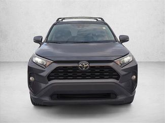 Used 2021 Toyota RAV4 XLE w/ Convenience Package FWD video 2