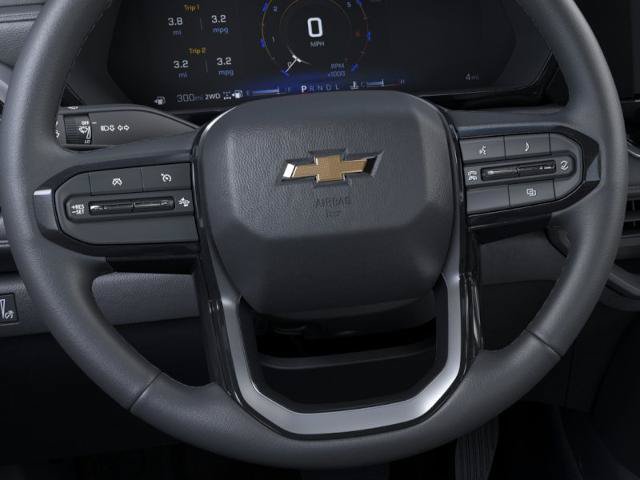 New 2026 Chevrolet Colorado LT AWD/4WD image 19