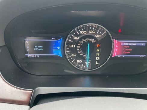 Used 2013 Ford Edge Limited FWD image 13