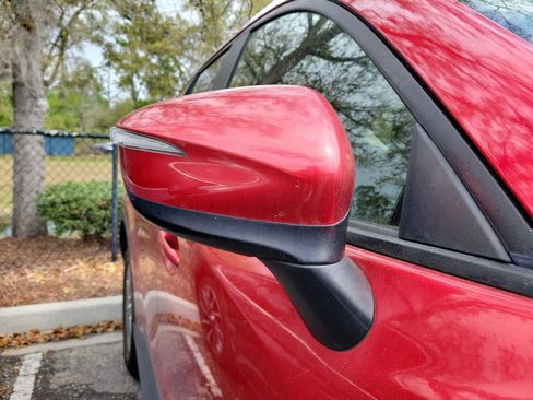 Used 2016 MAZDA CX-5 Touring image 10