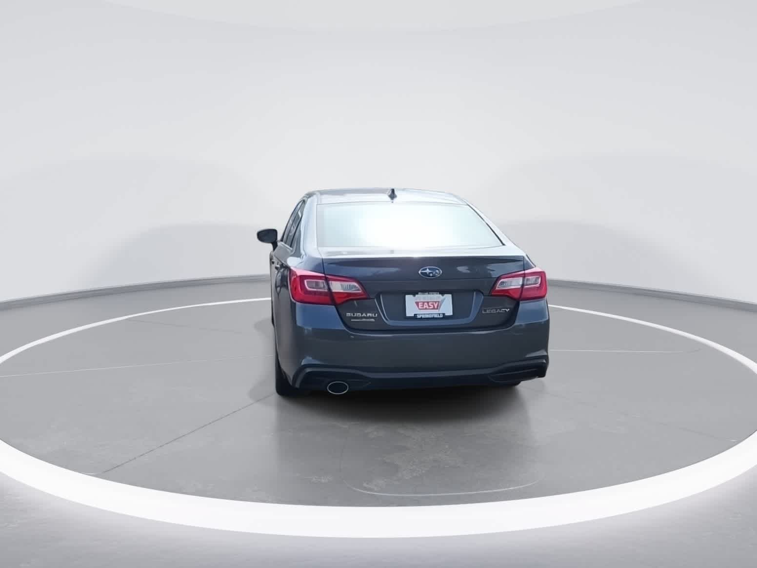 Used 2018 Subaru Legacy 2.5i Premium w/ Eyesight & BSD & Rcta & HBA AWD/4WD image 7