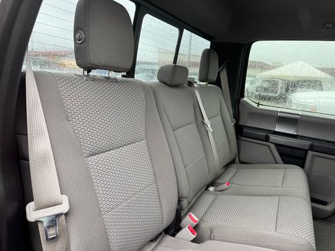 Used 2017 Ford F150 XLT w/ Equipment Group 302A Luxury image 5