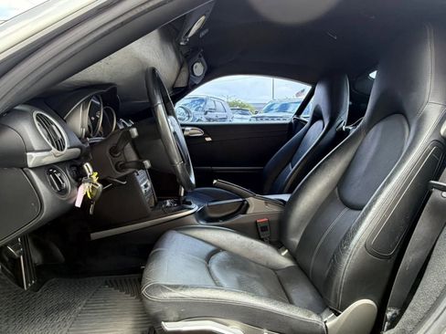 Used 2007 Porsche Cayman S RWD image 46