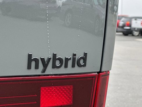 New 2026 Hyundai Santa Fe Calligraphy image 28