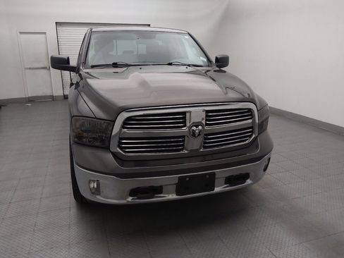 Used 2014 RAM 1500 Big Horn AWD/4WD image 14