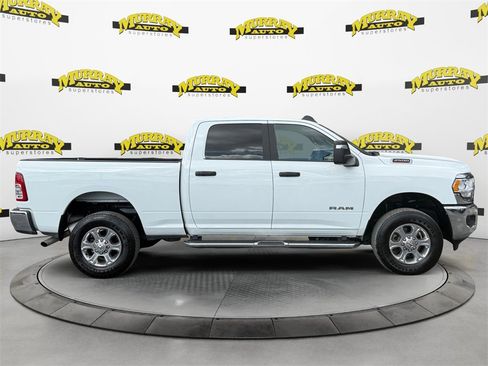 Used 2024 RAM 2500 Big Horn image 6