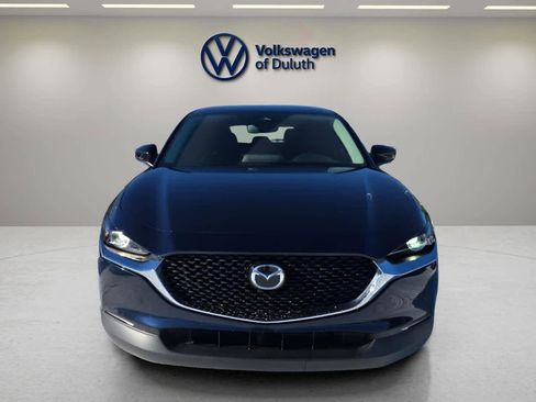 Used 2024 MAZDA CX-30 AWD 2.5 S w/ Select Sport Pkg image 8