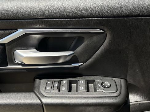 New 2026 RAM 1500 Lone Star AWD/4WD image 21