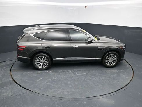 Used 2024 Genesis GV80 2.5T image 52