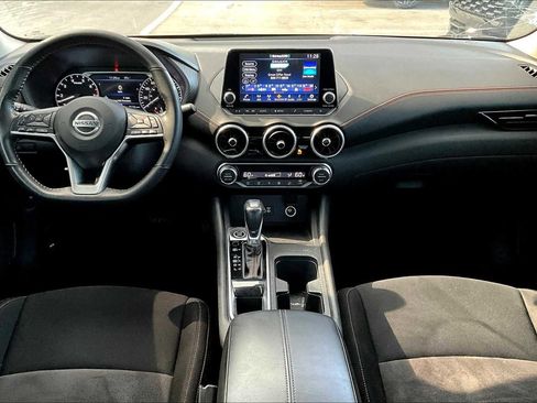 Used 2023 Nissan Sentra SR image 14