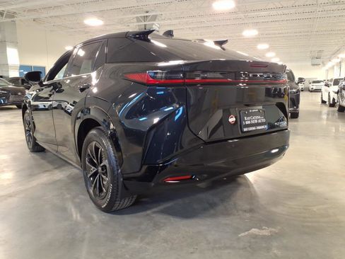 New 2026 Lexus RZ 450e AWD image 14