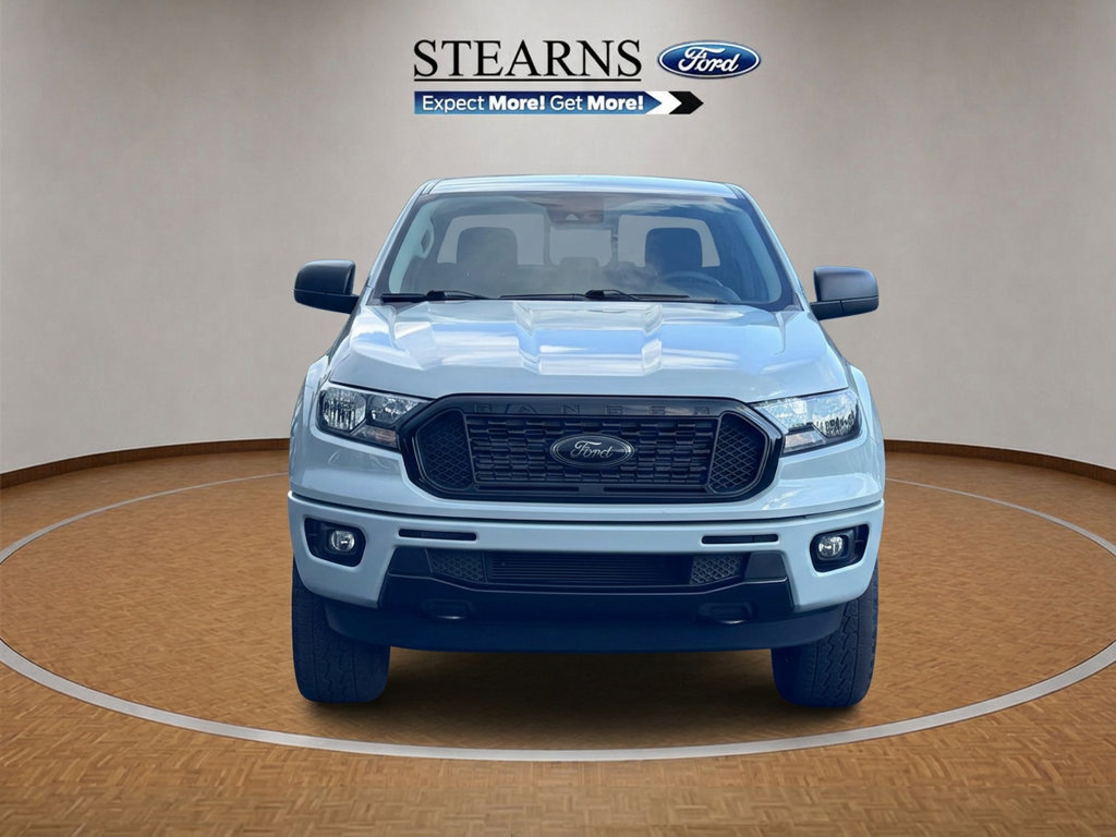 Used 2021 Ford Ranger XLT w/ Equipment Group 301A Mid AWD/4WD image 15