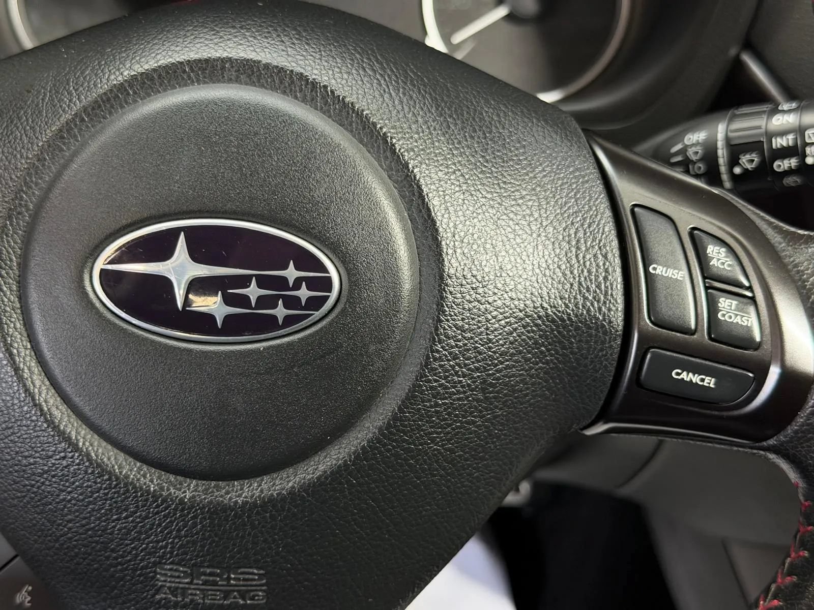 Used 2014 Subaru Impreza WRX Hatchback AWD/4WD image 30