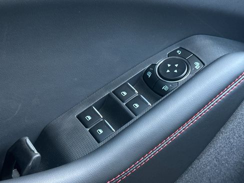 New 2025 Ford Mustang Mach-E Premium w/ Sport Appearance Package AWD/4WD image 12