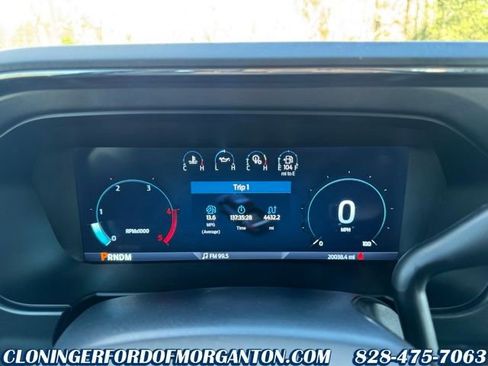 Used 2023 Ford F450 Lariat image 34