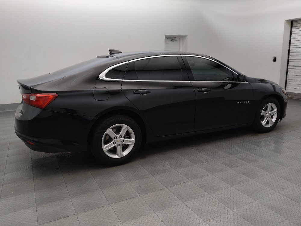 Used 2023 Chevrolet Malibu LS FWD image 10