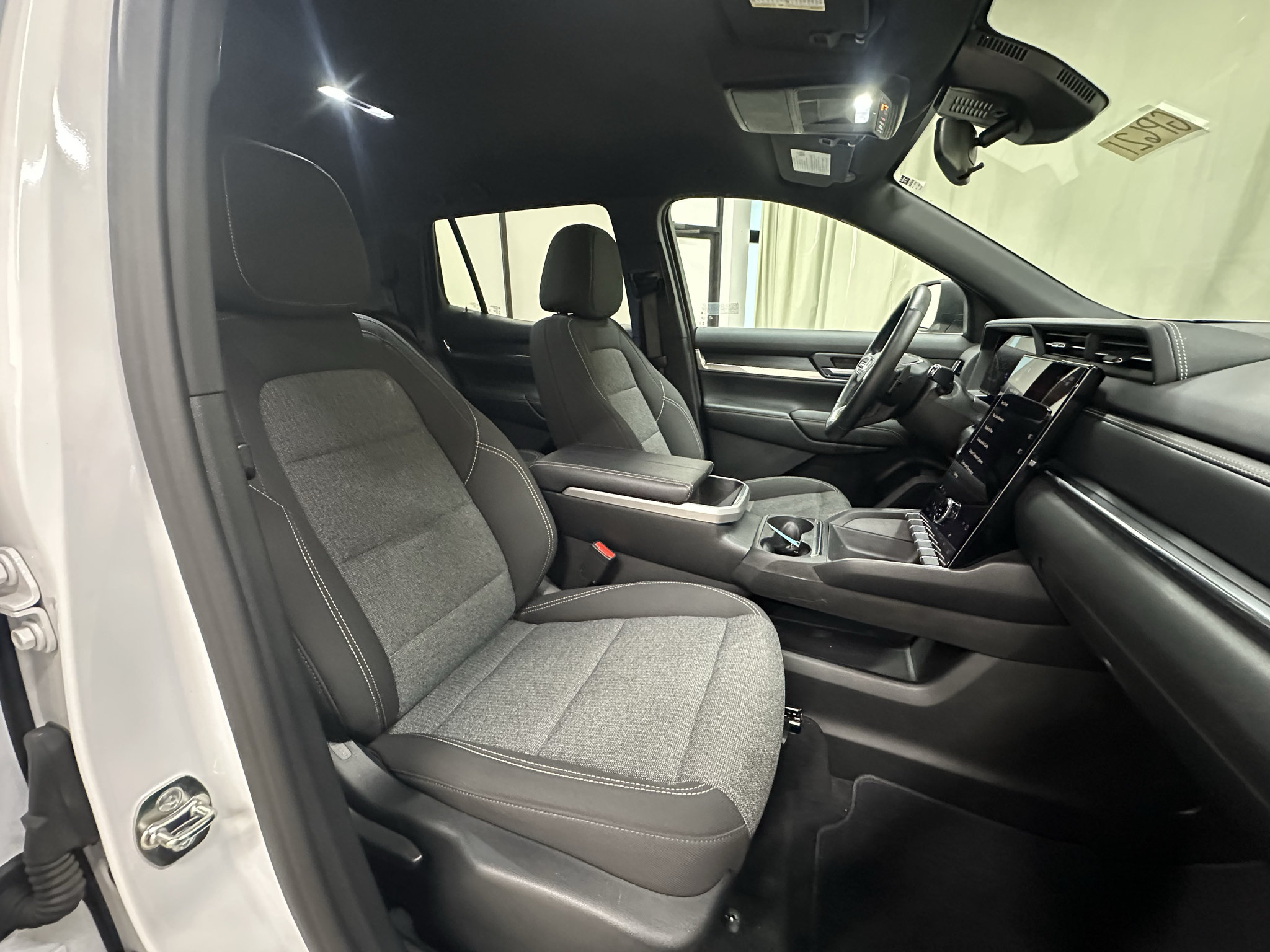 Certified 2026 GMC Terrain Elevation AWD/4WD image 14