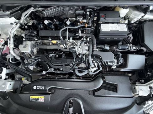 Used 2023 Toyota Corolla LE FWD image 12