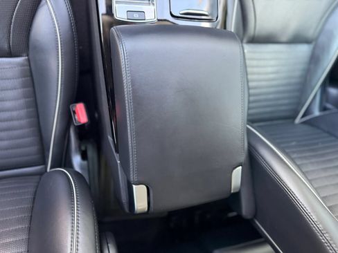 Used 2018 Land Rover Discovery HSE Luxury AWD/4WD image 20