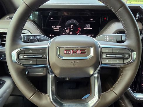New 2026 GMC Yukon Elevation w/ LPO, Floor Liner Package RWD image 35