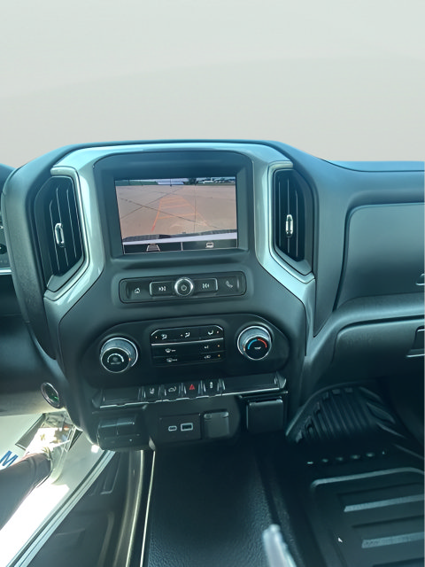 Used 2024 Chevrolet Silverado 2500 W/T w/ WT Convenience Package AWD/4WD image 20