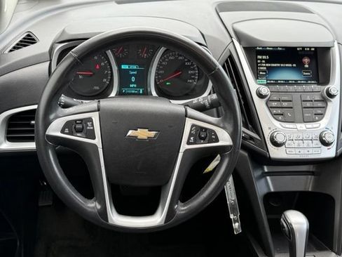 Used 2015 Chevrolet Equinox LT FWD image 21