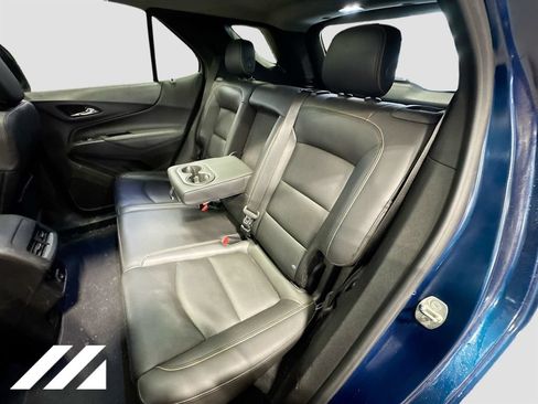 Used 2020 Chevrolet Equinox Premier AWD/4WD image 28