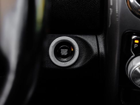 Used 2017 RAM 1500 Sport w/ Ignition Orange Sport Package image 27