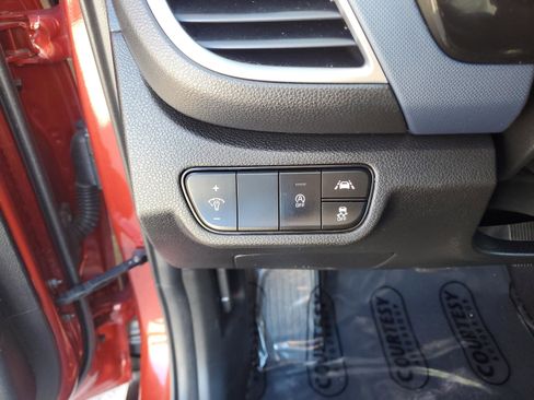 Certified 2023 Kia Seltos S w/ Navigation Package image 8