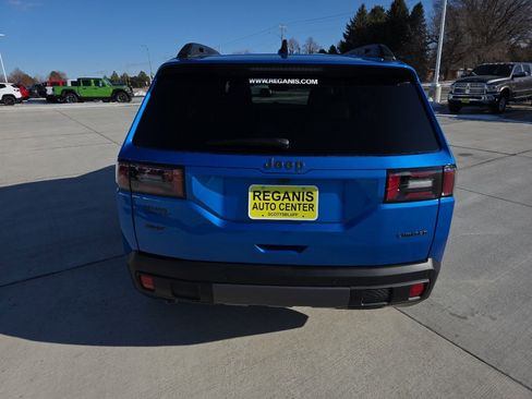 New 2026 Jeep Cherokee Limited image 6