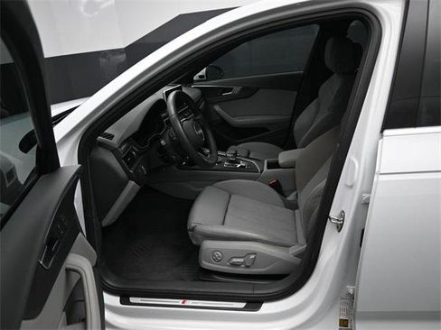 Used 2019 Audi A4 2.0T Premium Plus image 9