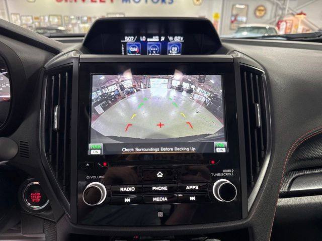 Used 2022 Subaru Forester Sport AWD/4WD image 24