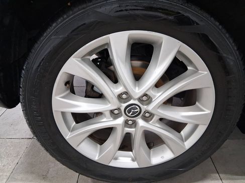 Used 2014 MAZDA CX-5 Grand Touring FWD image 12