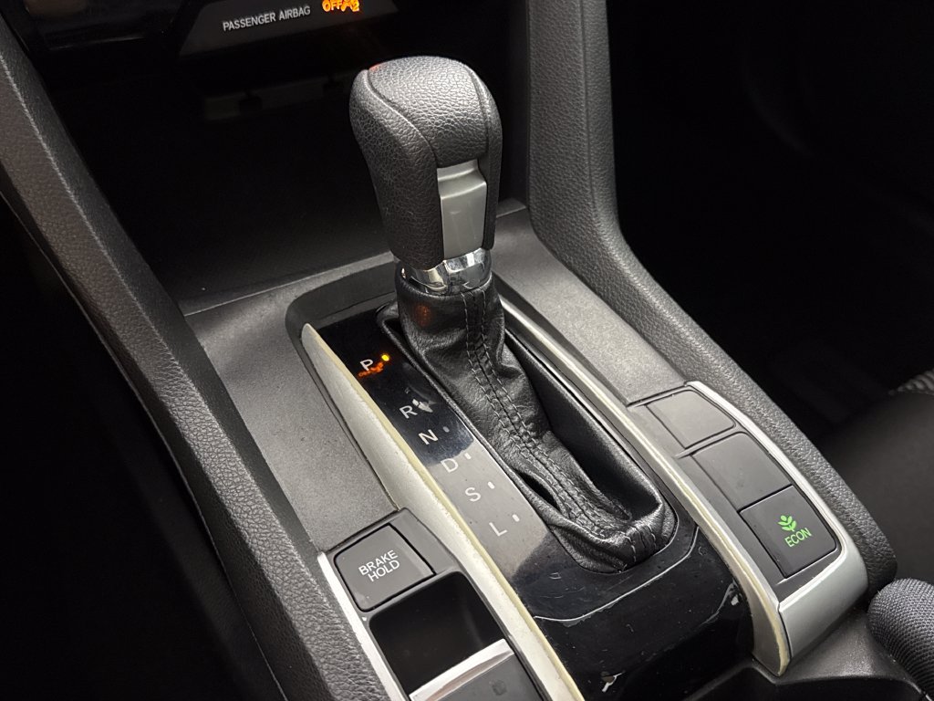 Used 2018 Honda Civic EX image 19