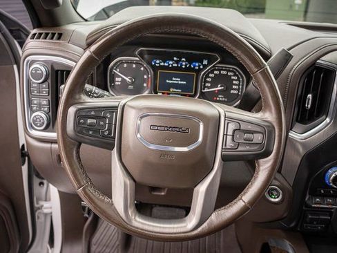 Used 2021 GMC Sierra 1500 Denali w/ Denali Ultimate Package AWD/4WD image 21