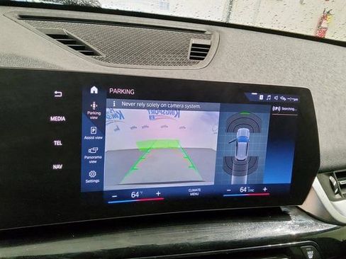 Used 2023 BMW X1 xDrive28i w/ Convenience Package image 22