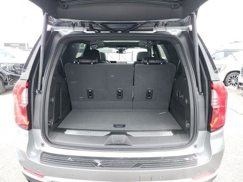 New 2026 GMC Yukon Denali w/ Sun & Power Step Package image 19