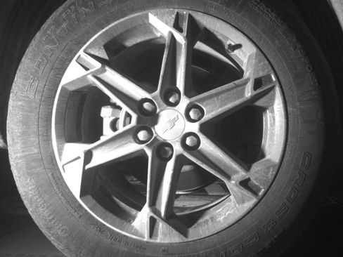 Used 2025 Chevrolet Blazer LT image 15