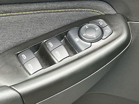 Used 2024 Chevrolet TrailBlazer ACTIV FWD image 17
