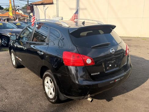 Used 2010 Nissan Rogue S w/ 360 Degree Value Pkg AWD/4WD image 5