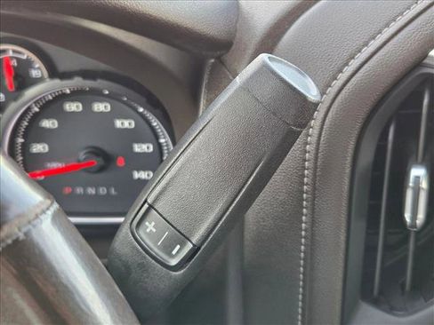 Used 2021 Chevrolet Silverado 1500 RST image 13