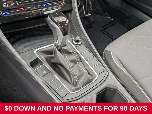Used 2025 Volkswagen Jetta Sport FWD image 18