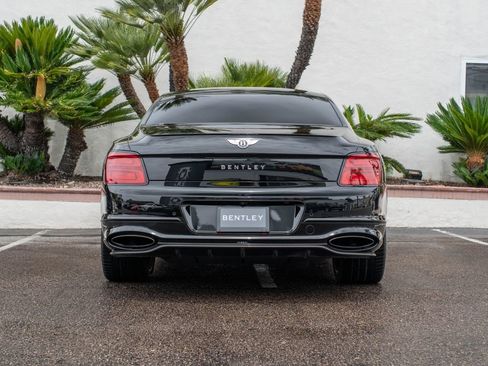 Used 2024 Bentley Flying Spur W12 AWD/4WD image 15
