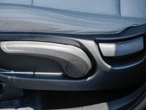 Used 2017 Hyundai Tucson SE w/ Cargo Package FWD image 25